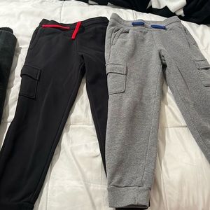 Boys jogger sweatpants